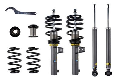 Balstiekārtas komplekts, Atsperes/Amortizatori BILSTEIN 47-309067