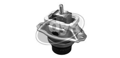 Подвеска, двигатель DYS 71-24551