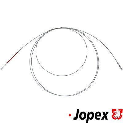 Тросик газа JP GROUP 1170101600