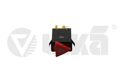 Avārijas gaismas signāla slēdzis vika 99531501801