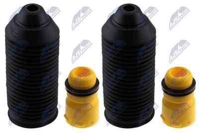 Putekļu aizsargkomplekts, Amortizators NTY AB-AU-008K