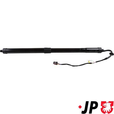 Электромотор, задняя дверь JP GROUP 1681201400