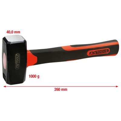 Veidveseris KS TOOLS 142.5101