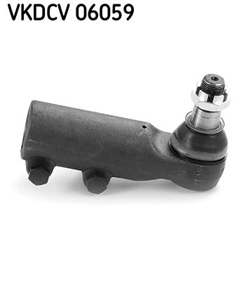 Stūres šķērsstiepņa uzgalis SKF VKDCV 06059