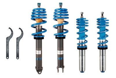 Balstiekārtas komplekts, Atsperes/Amortizatori BILSTEIN 48-216036