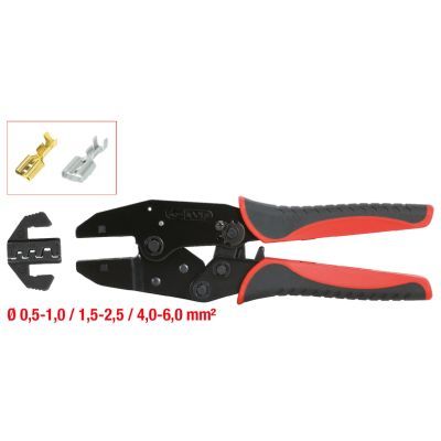 Savienotājelementu stangas KS TOOLS 115.1435