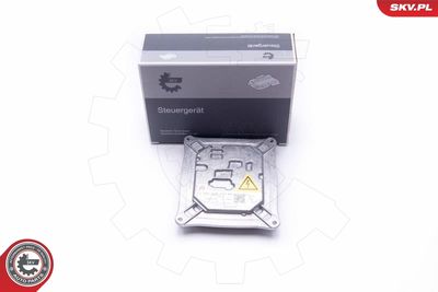 Vadības iekārta, Apgaismojums ESEN SKV 59SKV001