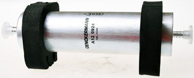 Degvielas filtrs DENCKERMANN A120924