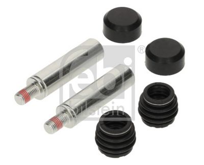 Virzītājčaulu komplekts, Bremžu suports FEBI BILSTEIN 1000465