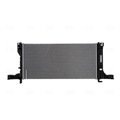 Radiators, Motora dzesēšanas sistēma NISSENS 607195