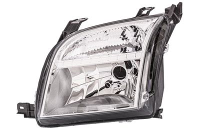 Pamatlukturis HELLA 1ED 246 044-211