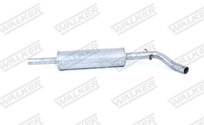 Средний глушитель выхлопных газов WALKER 24058