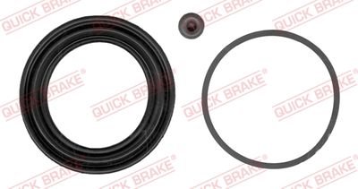 Remkomplekts, Bremžu suports QUICK BRAKE 114-0039