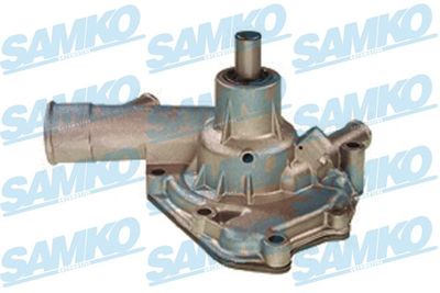 Ūdens sūknis, dzinēja dzesēšana SAMKO WP0588