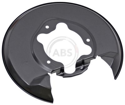 Dubļu sargs, Bremžu disks A.B.S. 11490