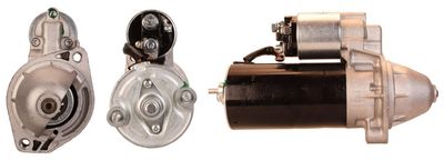 Стартер DRI 325009102