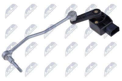 Sensors, lukturu augstuma regulēšana NTY ECX-VW-023