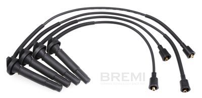 Augstsprieguma vadu komplekts BREMI 3A00/169