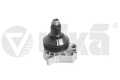 Водяной насос, охлаждение двигателя vika 19637101