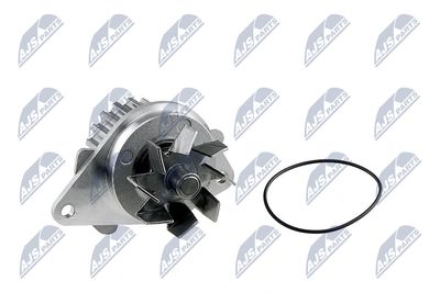 Ūdens sūknis, dzinēja dzesēšana NTY CPW-CT-030