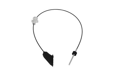 Тросик, cтояночный тормоз KAMOKA 1190737