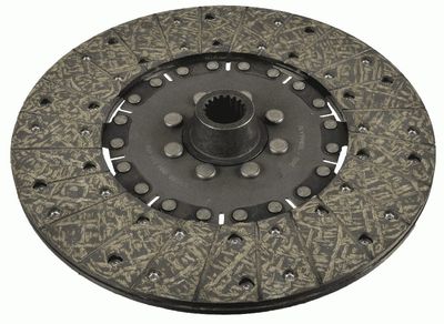 Sajūga disks SACHS 1864 634 064