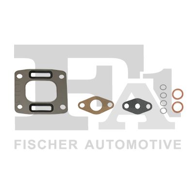 Montāžas komplekts, Kompresors FA1 KT550130E