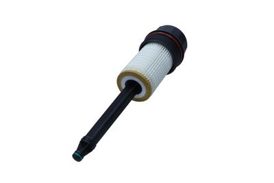 Vāks, Eļļas filtra korpuss MAXGEAR 27-1006
