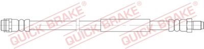 Тормозной шланг QUICK BRAKE 32.132