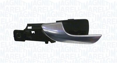 Ārējais durvju rokturis MAGNETI MARELLI 350105030300