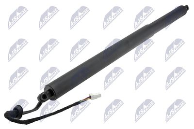 Elektromotors, Bagāžas nod. vāks NTY AE-PL-066