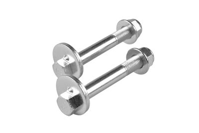 Ремкомплект, поперечный рычаг подвески TEDGUM TED27607