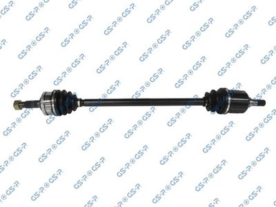 Приводной вал GSP 241201
