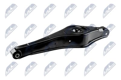 Neatkarīgās balstiekārtas svira, Riteņa piekare NTY ZWT-VW-002
