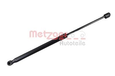 Gāzes atspere, Bagāžas/Kravas nodalījuma vāks METZGER 2110568