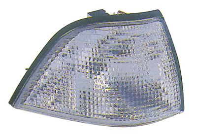 Pagrieziena signāla lukturis VAN WEZEL 0642906