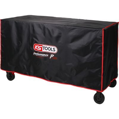 Pārsegs, instrumentu ratiņi KS TOOLS 873.0040