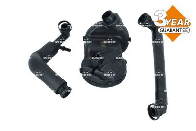 Vārsts, Motora kartera ventilācija NRF 20200030