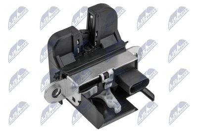 Замок задней двери NTY EZC-VW-211