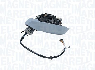 Наружное зеркало MAGNETI MARELLI 182215013700
