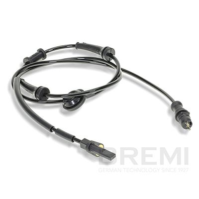 Датчик, частота вращения колеса BREMI 51592