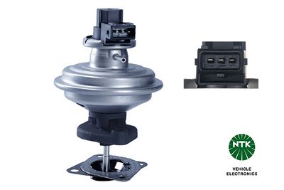 Клапан возврата ОГ NTK 97915