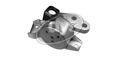 Подвеска, двигатель DYS 71-25554