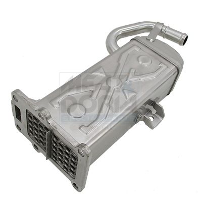 Радиатор, рециркуляция ОГ MEAT & DORIA 88840