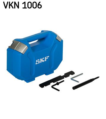 Montāžas instrumentu komplekts, Siksnas pārvads SKF VKN 1006