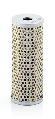 Гидрофильтр, рулевое управление MANN-FILTER H 623