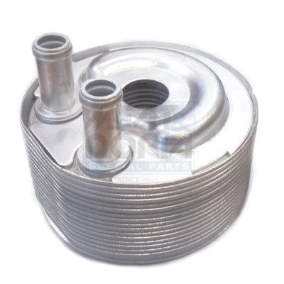 Eļļas radiators, Motoreļļa MEAT & DORIA 95018