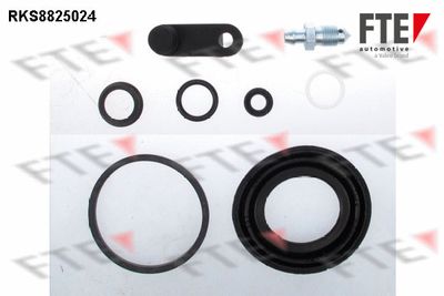 Ремкомплект, тормозной суппорт FTE 9323665