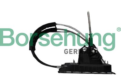 Pārnesumu pārslēdzējsvira BORSEHUNG B18521