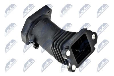 Трубка нагнетаемого воздуха NTY GPP-FR-003